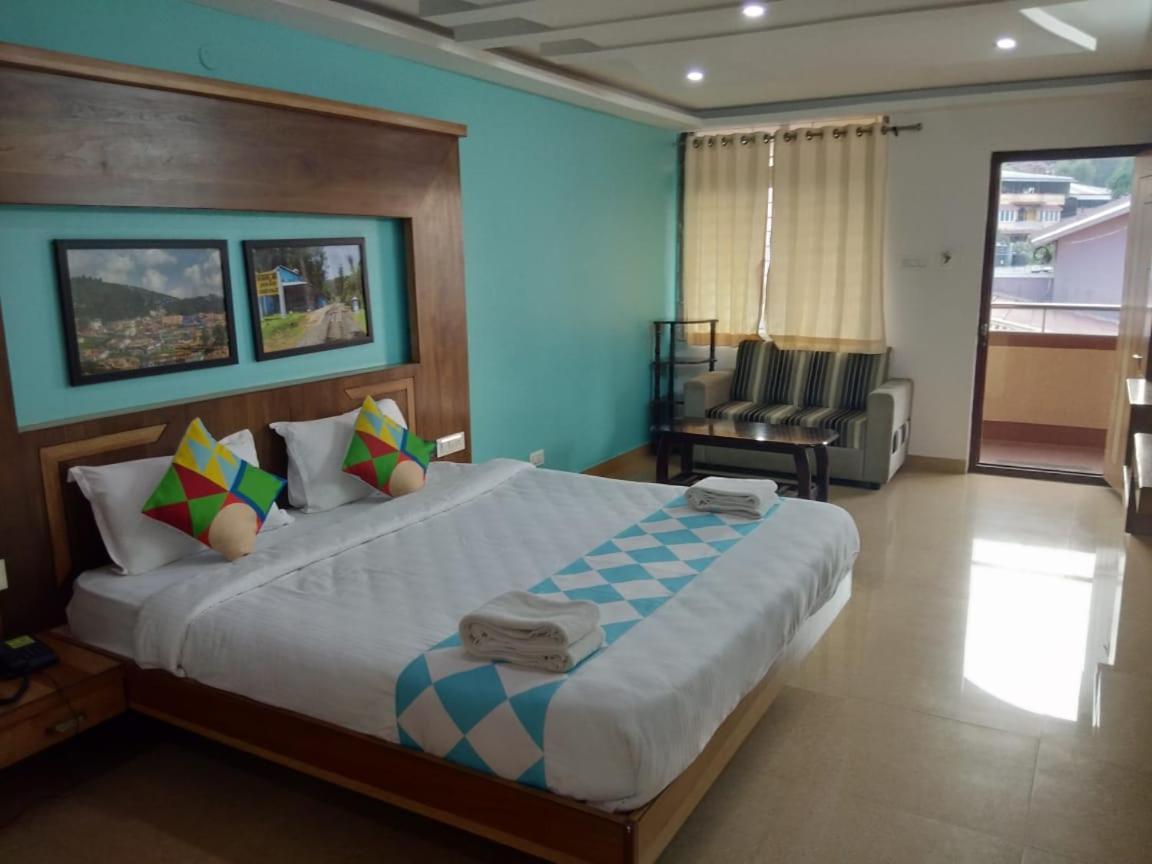 Anika Palace By Pepe Inn Hotel Ooty Exterior photo
